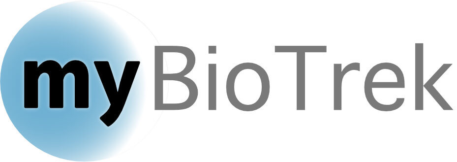 MyBioTrek Logo